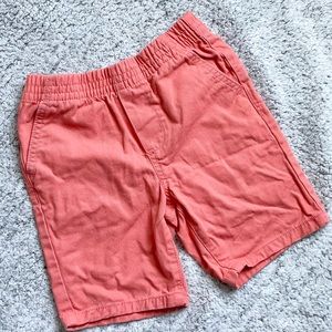 Nautica Coral Shorts